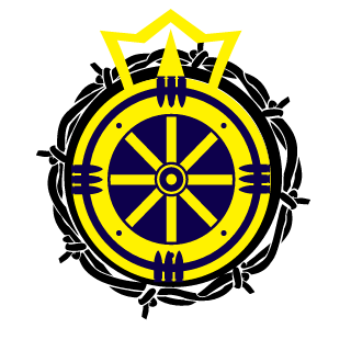 Magnitude75's emblem
