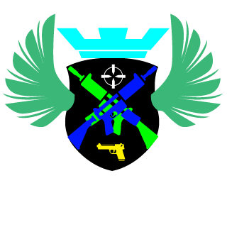 Drakter21's emblem