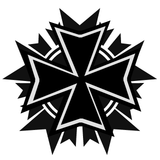 Anzite's emblem