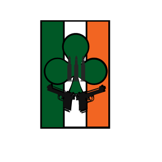Army Ranger Wing's emblem
