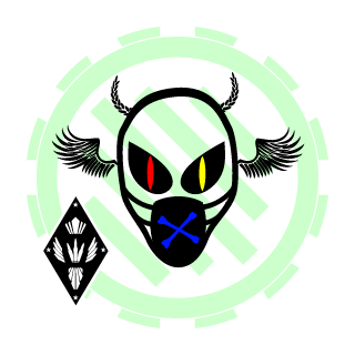 KrohaSmaug7723's emblem