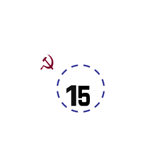 Lr15's emblem
