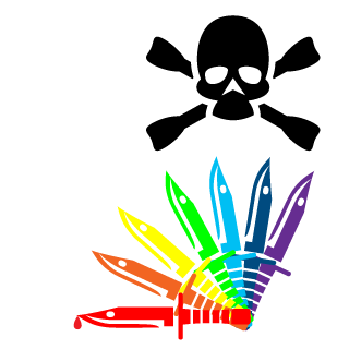 UmPRelLO's emblem