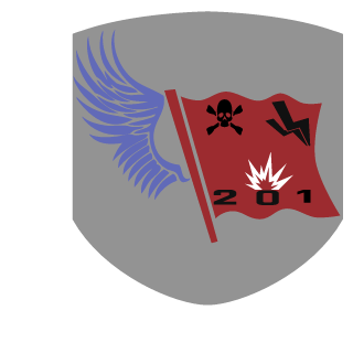 VcutTheGun's emblem