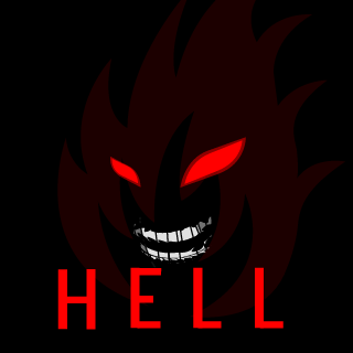 HELL Squad's emblem