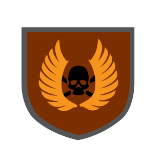 1NNF1N1T1's emblem