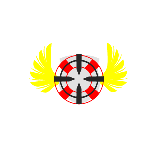 MadVito's emblem