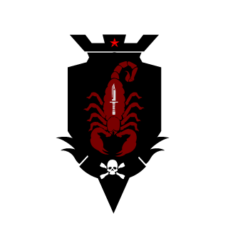 BugMosis's emblem