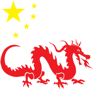 Fanatic-bot's emblem