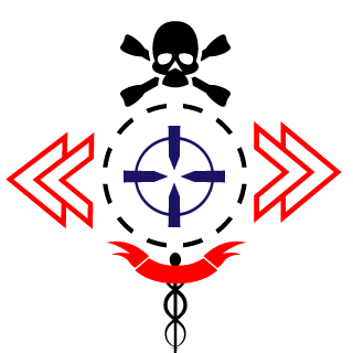 Yeriu's emblem