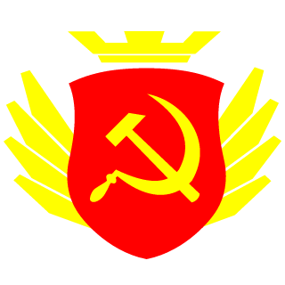 Deathtrop's emblem