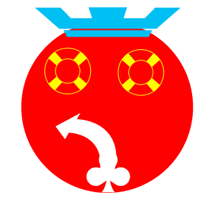 Cycledbeast's emblem