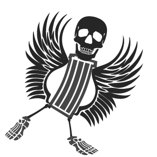 F4HkrameR's emblem