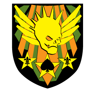 13NRV-LaSmontana's emblem