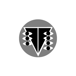 Aliensaur's emblem