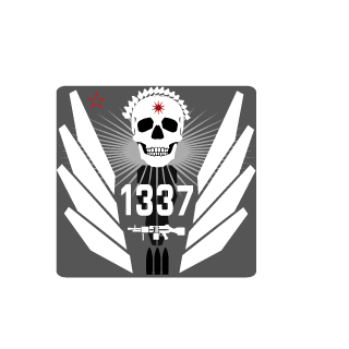 RUS_Klever's emblem