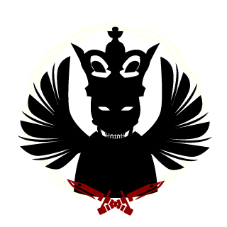 AaronCrosss's emblem