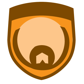 A Random Bloke's emblem