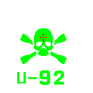 UranyumSuyu's emblem
