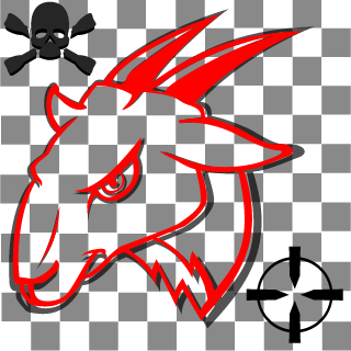 thegamerivera's emblem