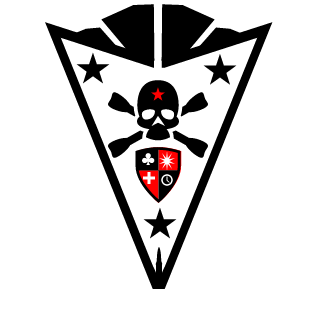 4apleN's emblem