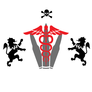 Barret1997's emblem