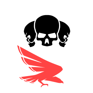 ritzycriminal's emblem