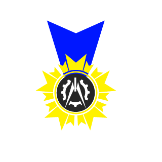 AdErMaNn322's emblem