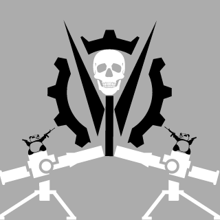 wicksmas's emblem
