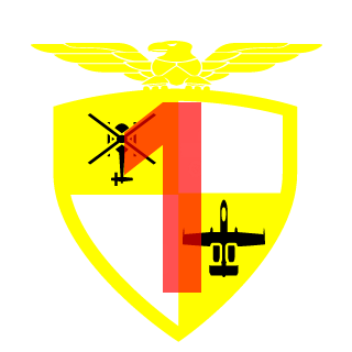 Picador1's emblem
