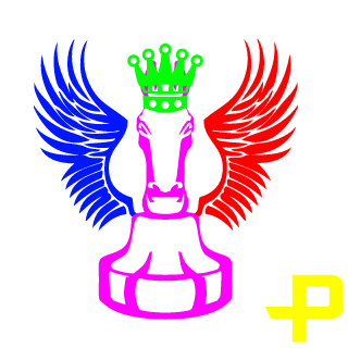 Voknag's emblem