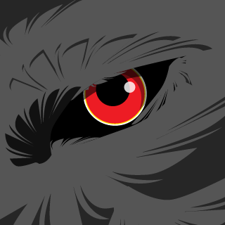 WolfKomander's emblem