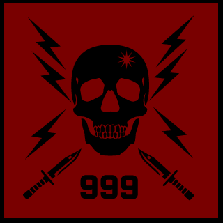 Willshon's emblem