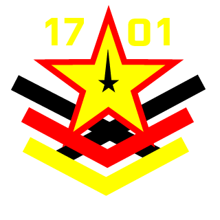 mrcl1701's emblem