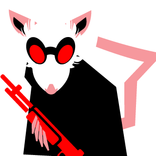 Rat_With_A_Gat's emblem