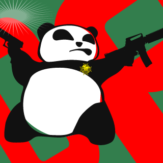 ImOP's emblem