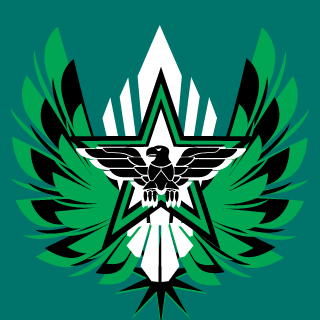 PalpyIsTheSenate's emblem