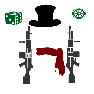 LD-ListopaD's emblem