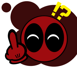 KaneMouse's emblem