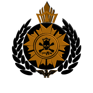 ErnyNotDeadYet's emblem