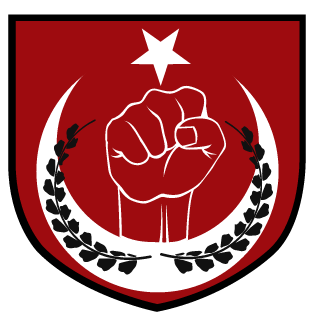 AK-47-BKN's emblem