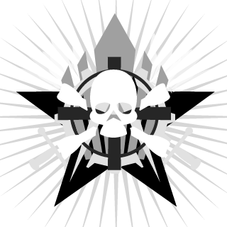 CornStarPlatinum's emblem