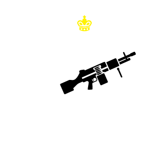 bzrkq's emblem