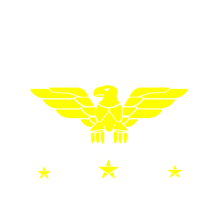 orrjagaren's emblem