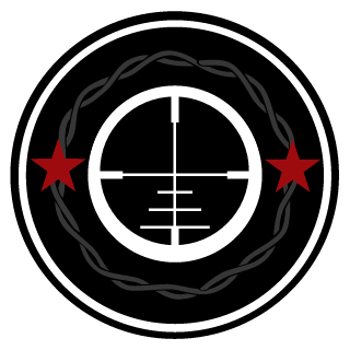 GH0ST863's emblem