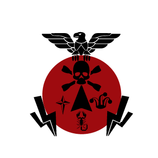 84-MadAd-84's emblem