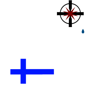 FINoppa's emblem