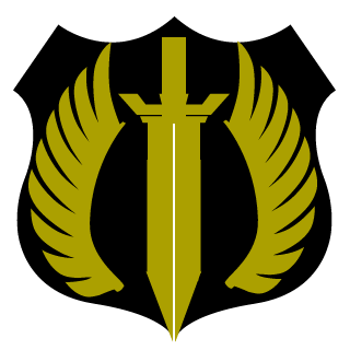1stPraetorian's emblem