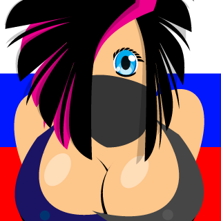 MiK-MAYS's emblem