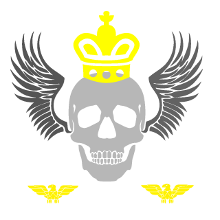 KaiiqueMP's emblem